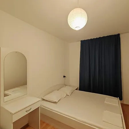 Viento Guest house Neum