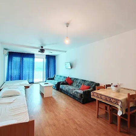 Guest house Viento Neum