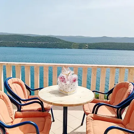Maison d'hôtes Viento 3*