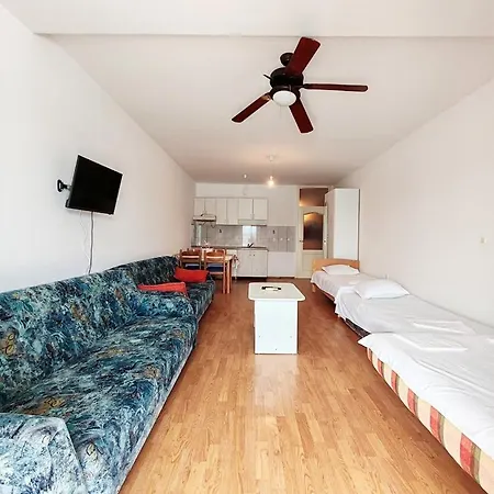 Guest house Viento Neum