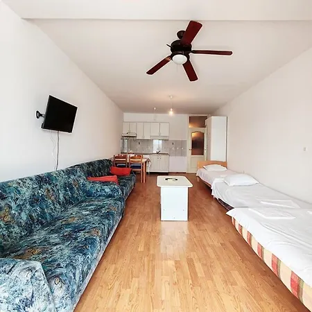 Guest house Viento