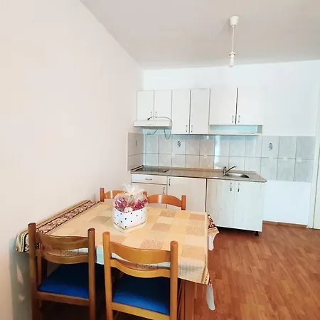 Viento Guest house Neum
