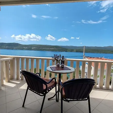 Viento Maison d'hôtes