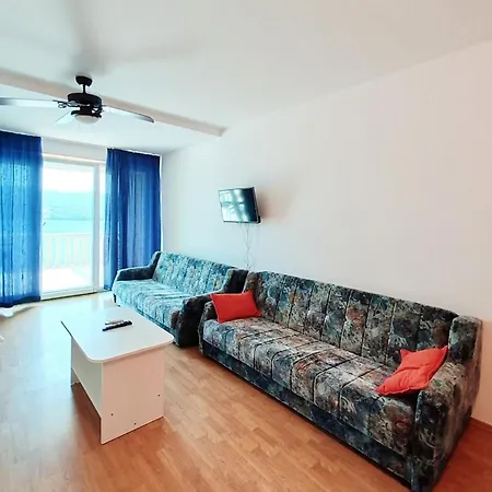 Viento Guest house *