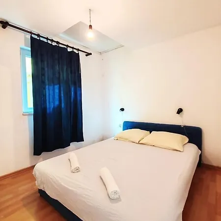 Maison d'hôtes Viento Neum