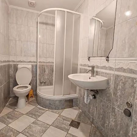 Viento Guest house *