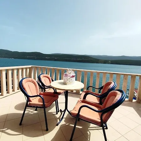 Guest house Viento
