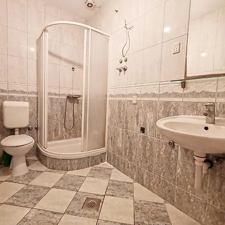 Viento Guest house Neum