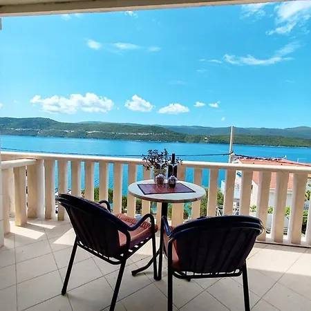 Maison d'hôtes Viento
