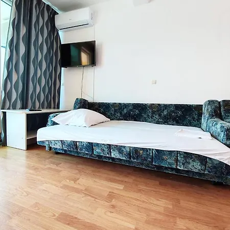 Viento Guest house *